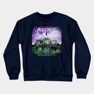 Pierce The Veil Collide Crewneck Sweatshirt